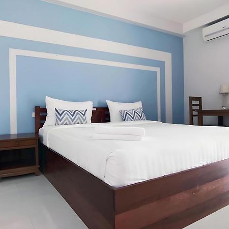 Iyara Residence Trat Bagian luar foto