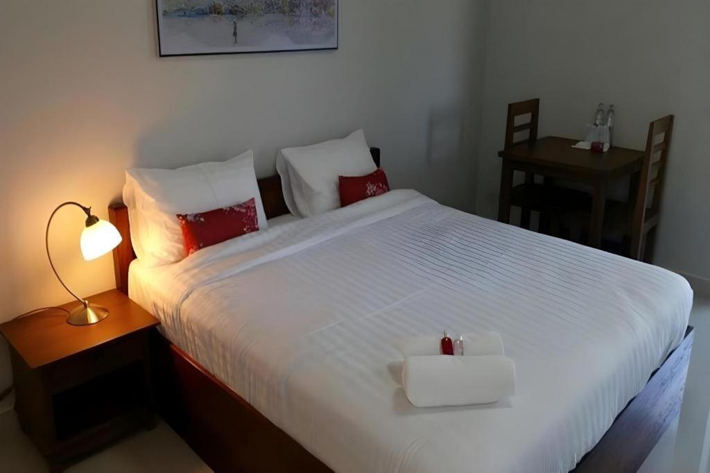 Iyara Residence Trat Bagian luar foto