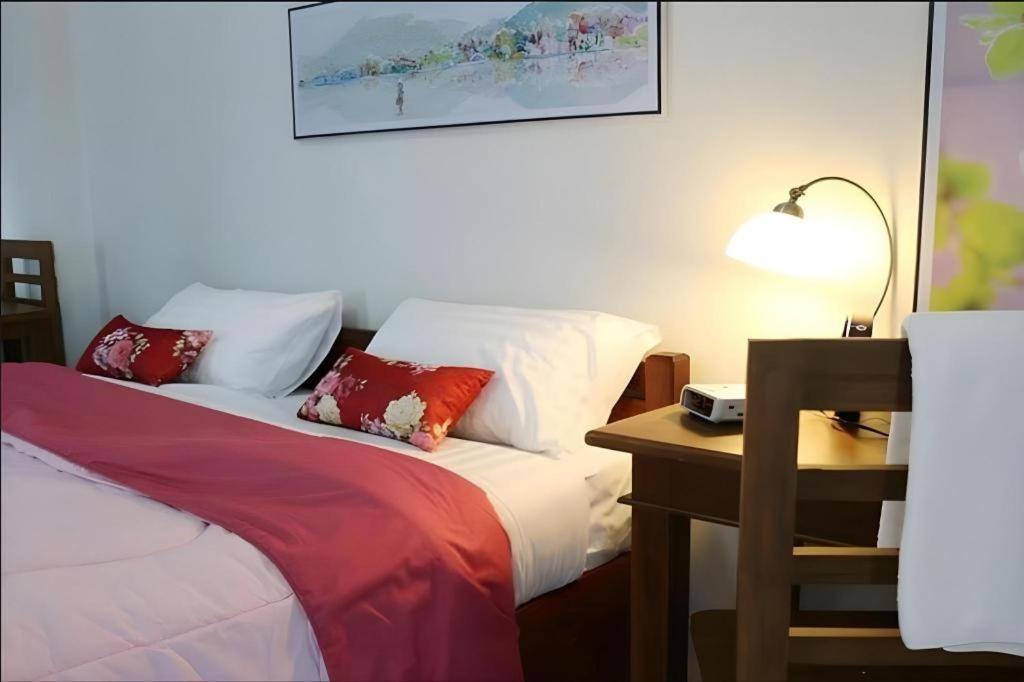 Iyara Residence Trat Bagian luar foto
