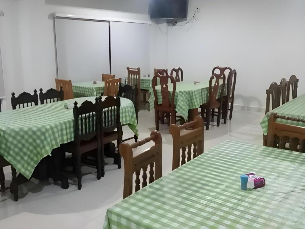 Iyara Residence Trat Bagian luar foto