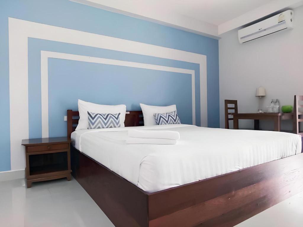 Iyara Residence Trat Bagian luar foto